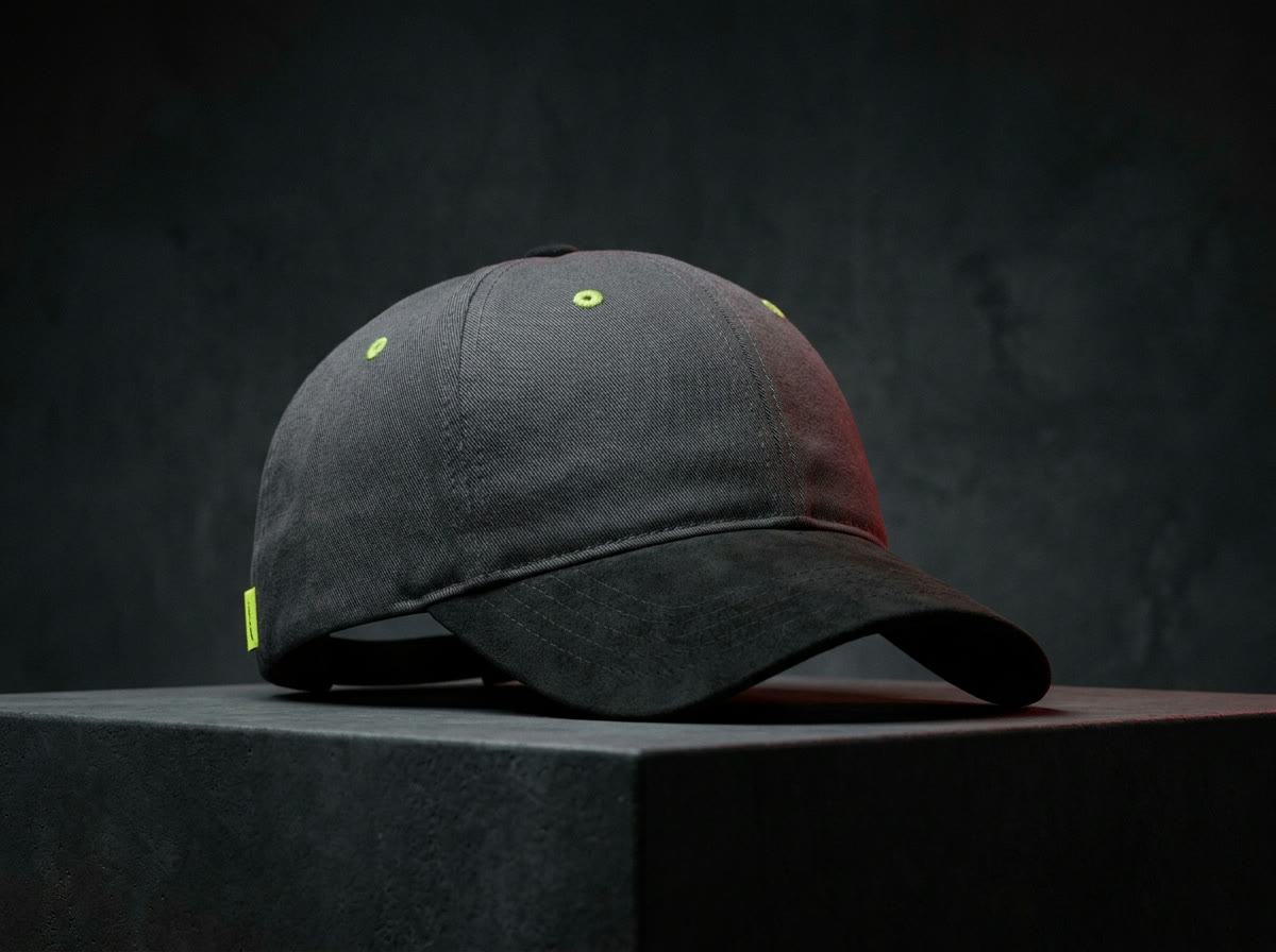 BTG community club cap
